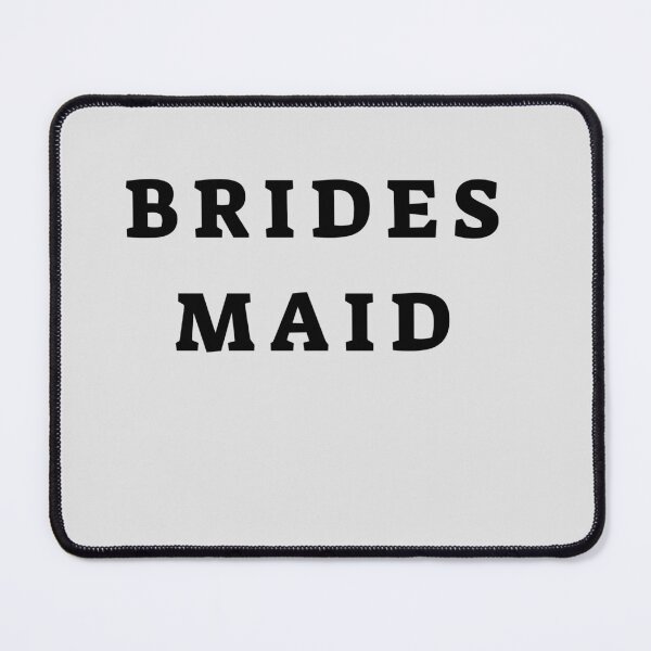 Item preview, Bridesmaid designed and sold by Hpabedi.