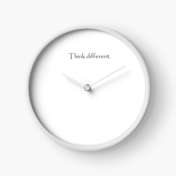 Item preview, think different  designed and sold by airalirom.