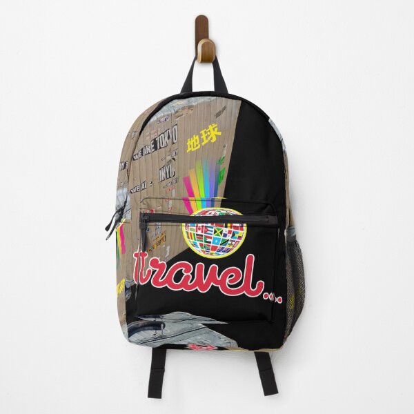 Item preview, Suitcase around the World. designed and sold by angelisart.