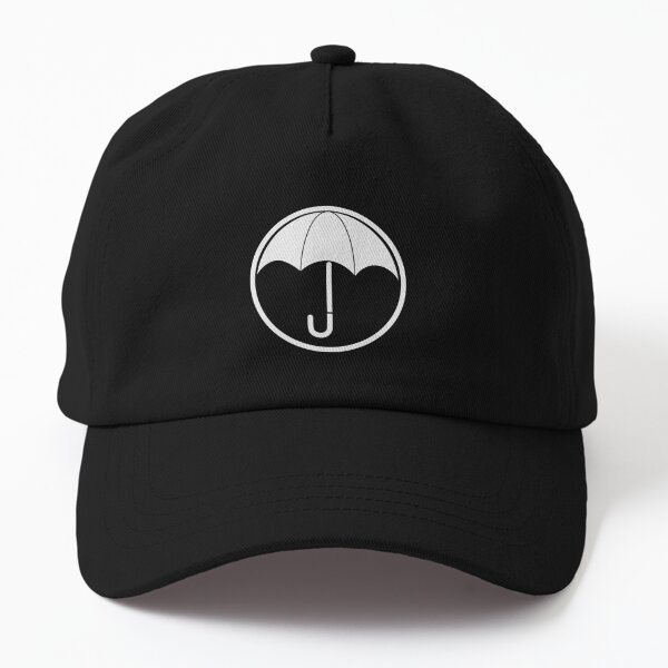 umbrella academy beanie