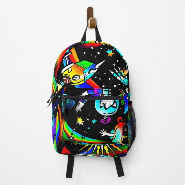 Item preview, Psychodelic Design Illustration For All designed and sold by Funny Munny Art.