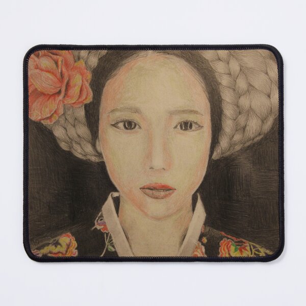 Item preview, Child Bride designed and sold by Cool Art.