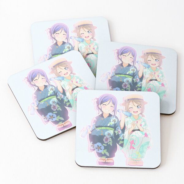 Item preview, Morning Glory ✼ KanaYou ✼ designed and sold by kitsune-bis.
