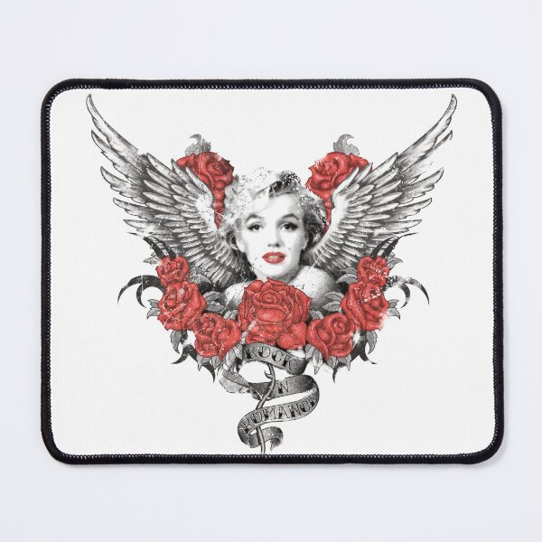 Item preview, Marilyn Monroe 1 designed and sold by trev4000.