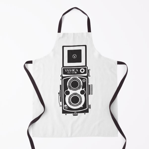 Item preview, Yashica Mat 124G designed and sold by miguelangelus.
