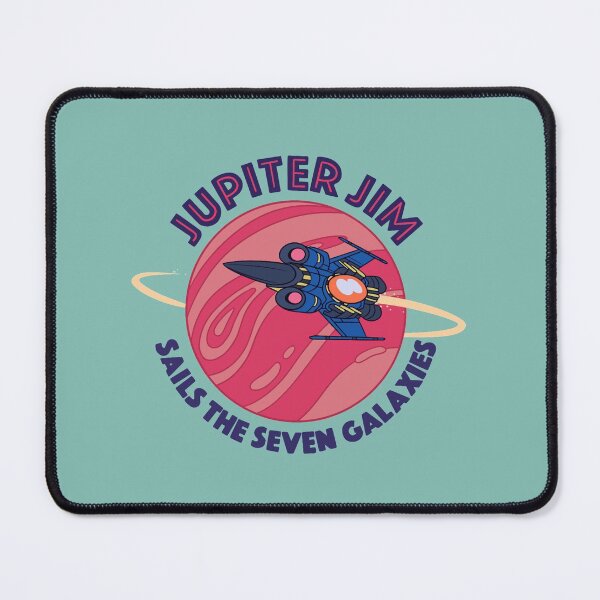 Item preview, JJ sails the seven galaxies designed and sold by anitasafonova.