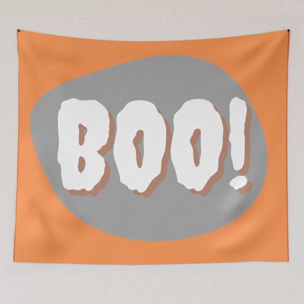 Item preview, Boo designed and sold by LifeProApperal.