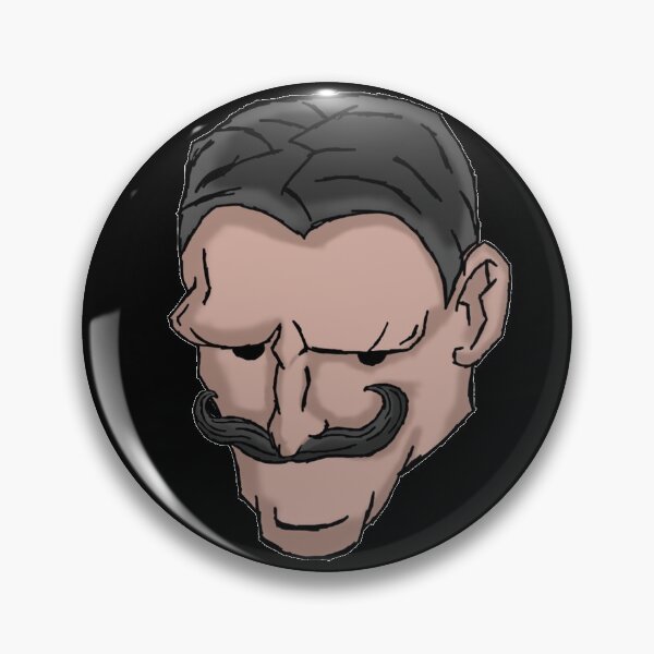Item preview, Elegant man designed and sold by MechanicalART.