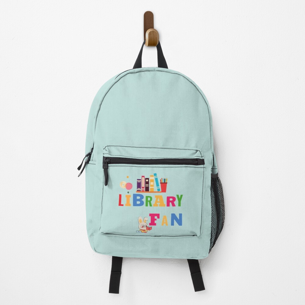 Item preview, Backpack designed and sold by AlinaSCorner.