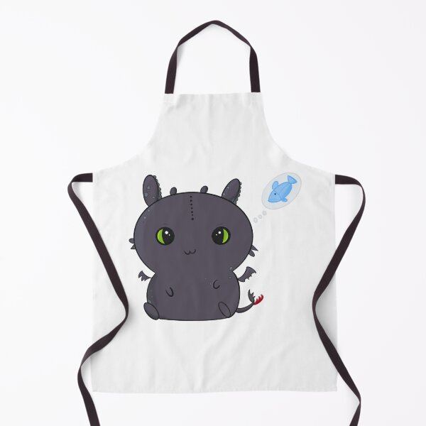 Item preview, Kawaii Cute Toothless designed and sold by SushiPugCo.