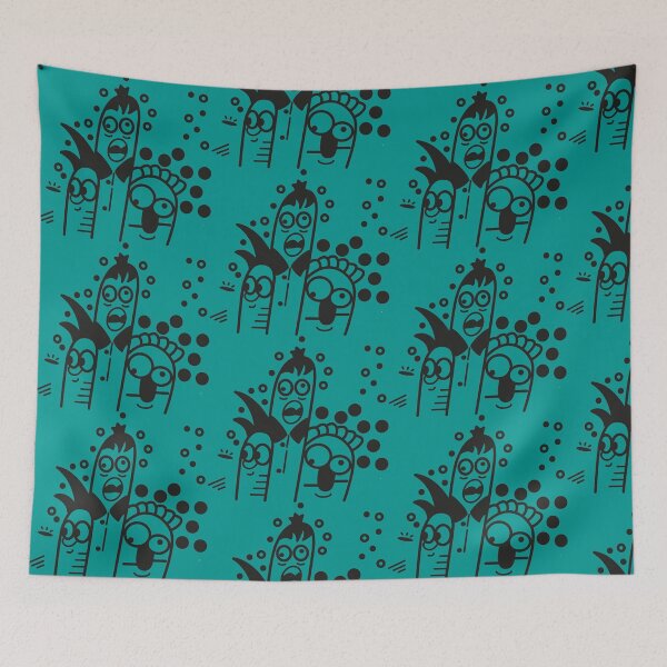Item preview, Drunk Black and White designed and sold by Markine.