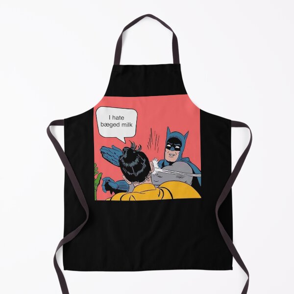 Item preview, Baeged Milk Meme designed and sold by CAINIA.