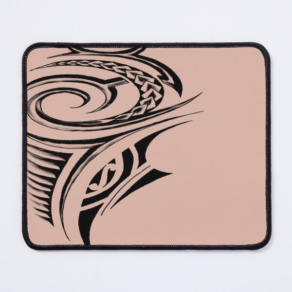 Item preview, Mix maori polynesian tribal designed and sold by attracdionz.