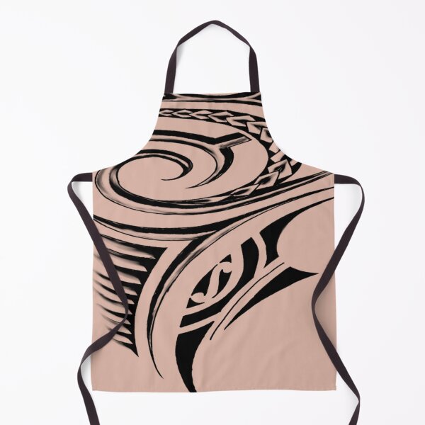 Item preview, Mix maori polynesian tribal designed and sold by attracdionz.