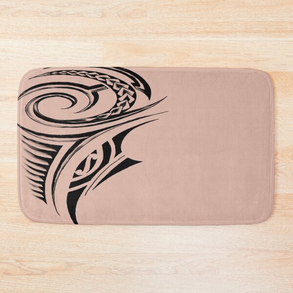 Item preview, Mix maori polynesian tribal designed and sold by attracdionz.