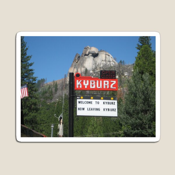 Item preview, Hello?  Am I in Kyburz?  Is this Kyburz? designed and sold by Maurine Huang.
