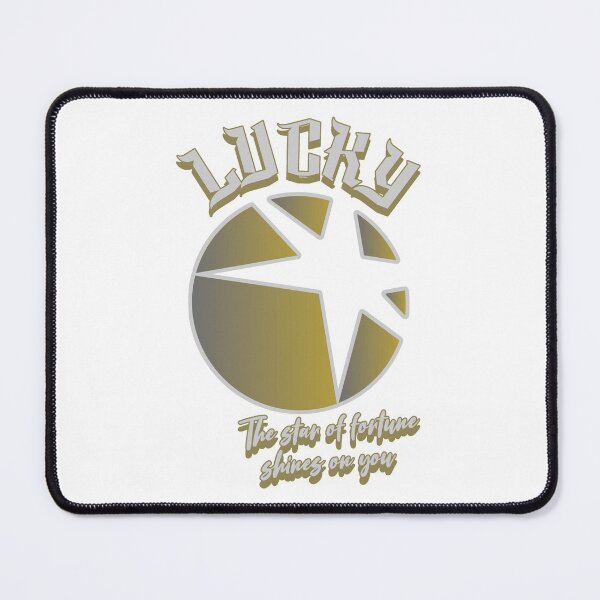 Item preview, The Star Of Fortune Shines On You designed and sold by Solsunx.