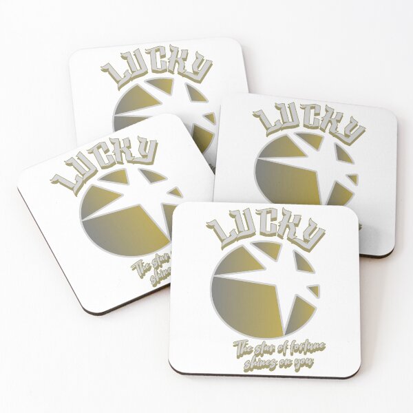 Item preview, The Star Of Fortune Shines On You designed and sold by Solsunx.