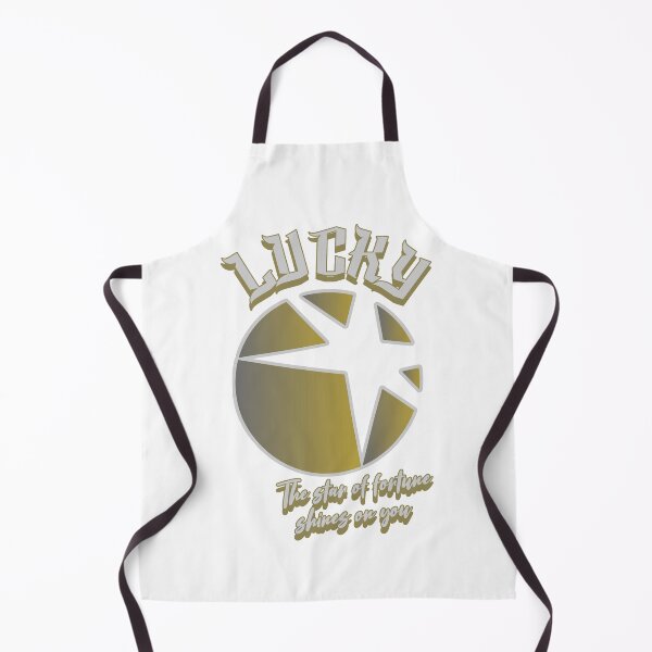 Item preview, The Star Of Fortune Shines On You designed and sold by Solsunx.