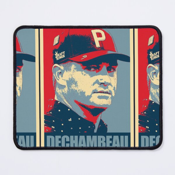 Item preview, Bryson Dechambeau Hope designed and sold by HendraxKane.