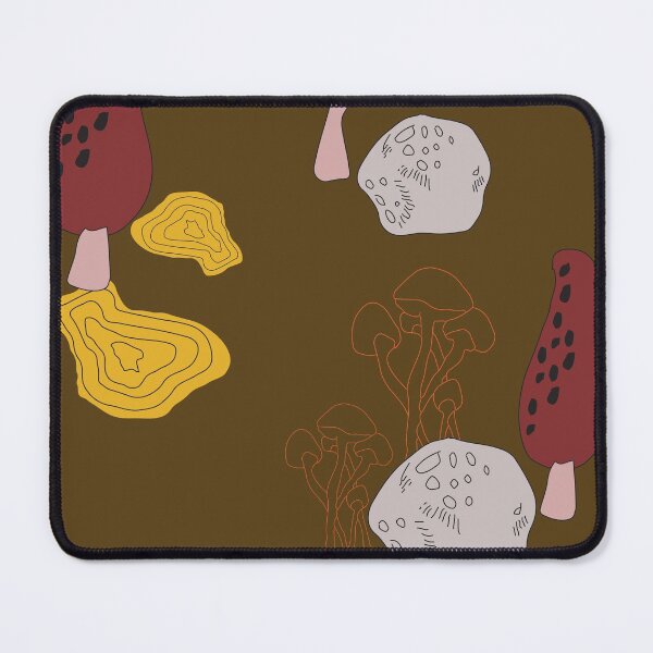 Item preview, landscape of mushrooms designed and sold by catswater.