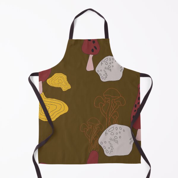 Item preview, landscape of mushrooms designed and sold by catswater.