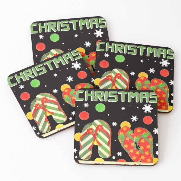 Item preview, Christmas In July designed and sold by MAnselm22.