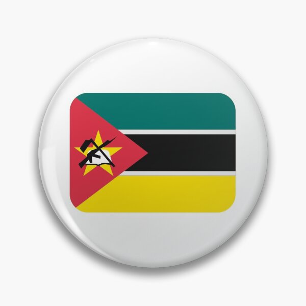 Item preview, Mozambique ?? designed and sold by Yuri Layne.