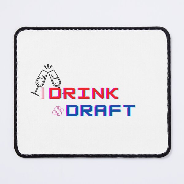 Item preview, i drink and draft designed and sold by We--design.