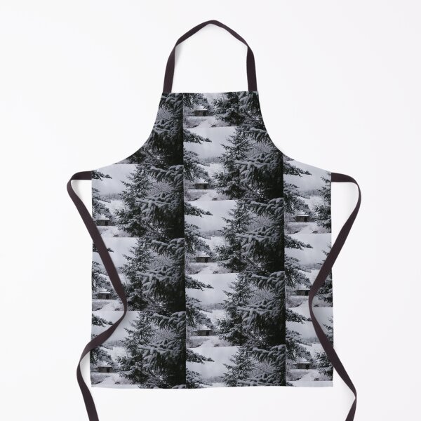 Item preview, Winter Wonderland over Wolf Creek designed and sold by chstudios.