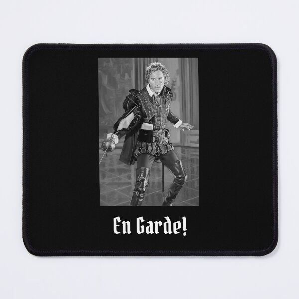 Item preview, En Garde! - Historical European Martial Arts fencing  designed and sold by MemesOfHistory.