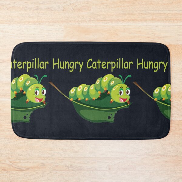 Item preview, Cute Hungry Caterpillar For Kids Who Love designed and sold by HendraxKane.