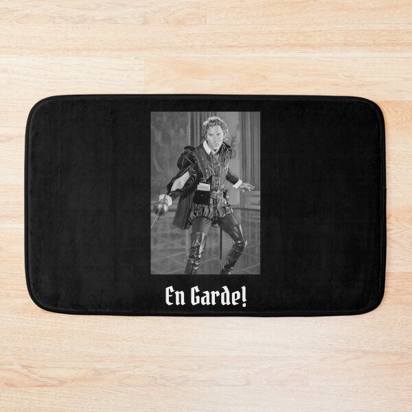 Item preview, En Garde! - Historical European Martial Arts fencing  designed and sold by MemesOfHistory.
