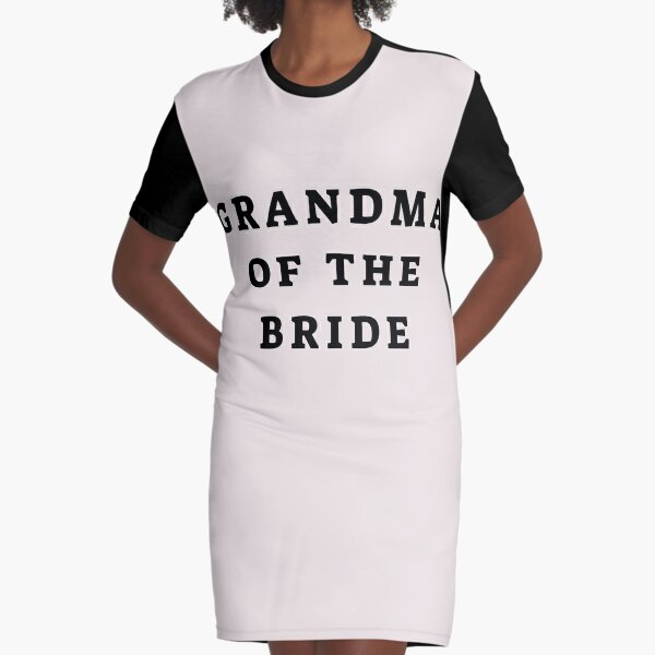 grandma of the bride dresses