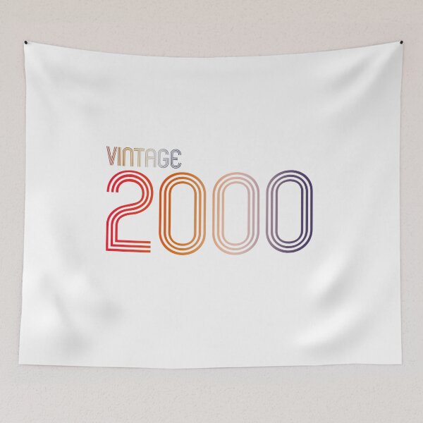 Item preview, Vintage 2000 - 21st Birthday Gift  designed and sold by Tequilamock.