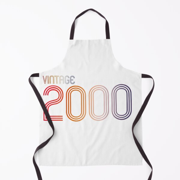 Item preview, Vintage 2000 - 21st Birthday Gift  designed and sold by Tequilamock.
