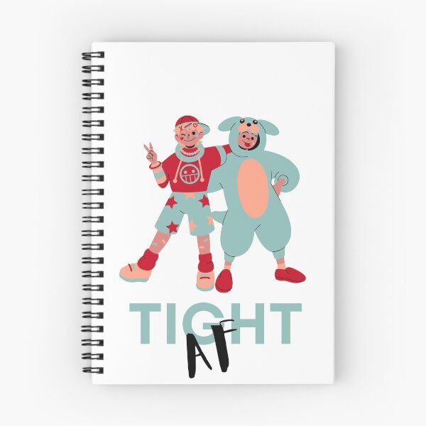 Item preview, Tight AF designed and sold by WoofKlan.