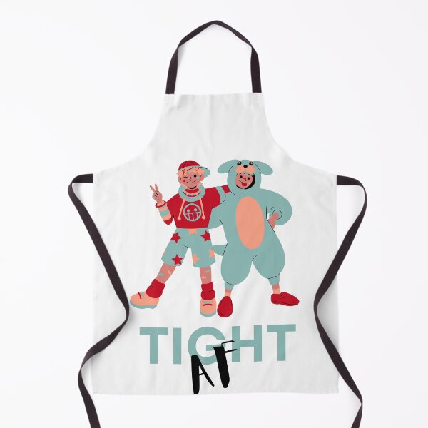 Item preview, Tight AF designed and sold by WoofKlan.