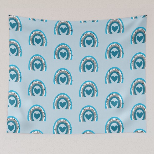 Item preview, NEVER STOP BEING KIND designed and sold by MAYRA PEREZ.