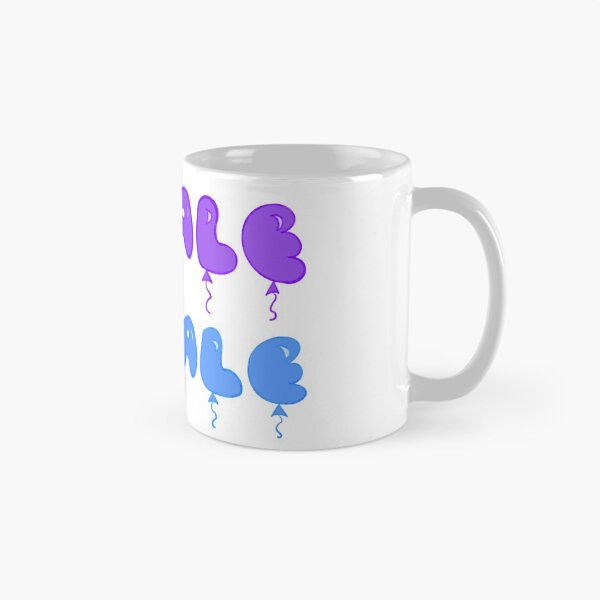 Item preview, Inhale and Exhale designed and sold by SushiPugCo.