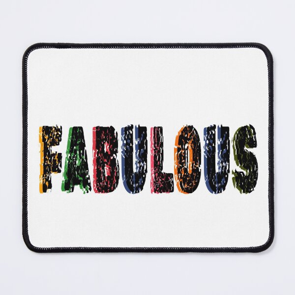 Item preview, FABULOUS  designed and sold by LoveHurtz.