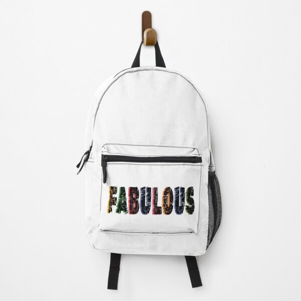 Item preview, FABULOUS  designed and sold by LoveHurtz.