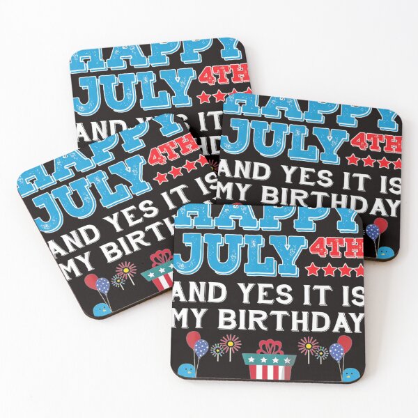 Item preview, Happy July 4th Holiday designed and sold by MAnselm22.
