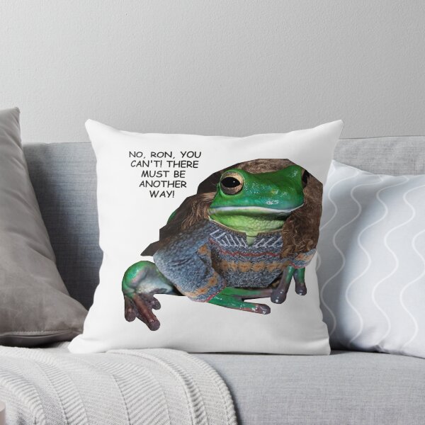 Item preview, Hermione no, Ron, you can't!  designed and sold by Camscarr.