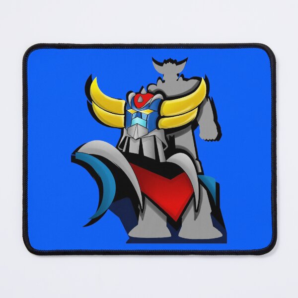 Item preview, Goldorak, Grendizer, Vintage Goldorak designed and sold by Lighvision.