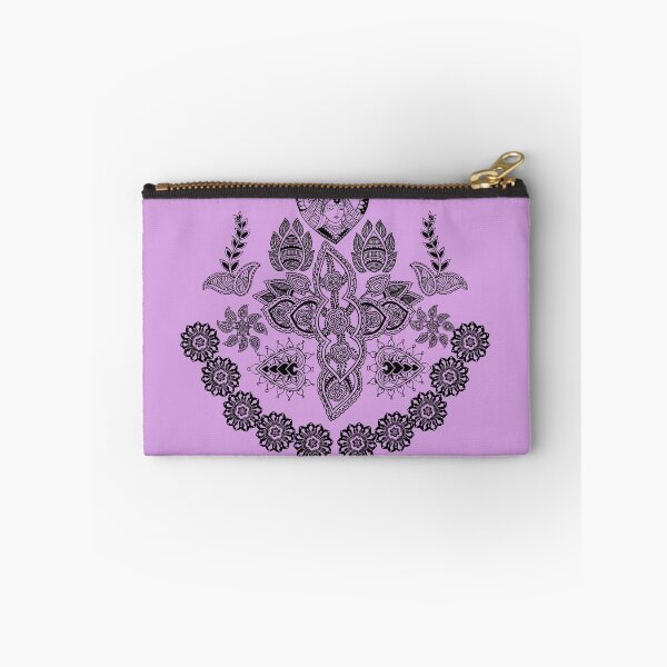Item preview, Fancy Mehndi Design designed and sold by Greenbaby.