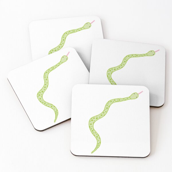 Item preview, Derpy Snake designed and sold by laineebugdesign.