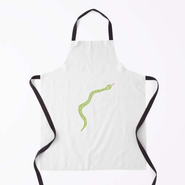 Item preview, Derpy Snake designed and sold by laineebugdesign.