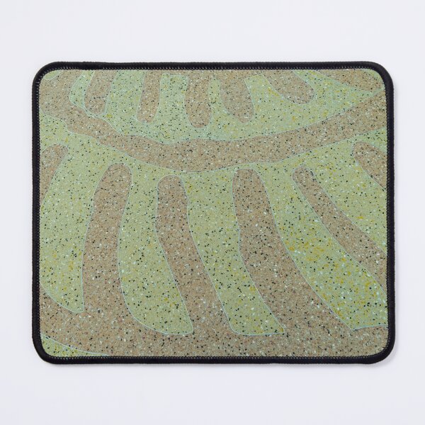 Item preview, Terrazzo Abstracts - Modern Freeform Designs of Classical Venetian Pavement designed and sold by Georgia Mizuleva.