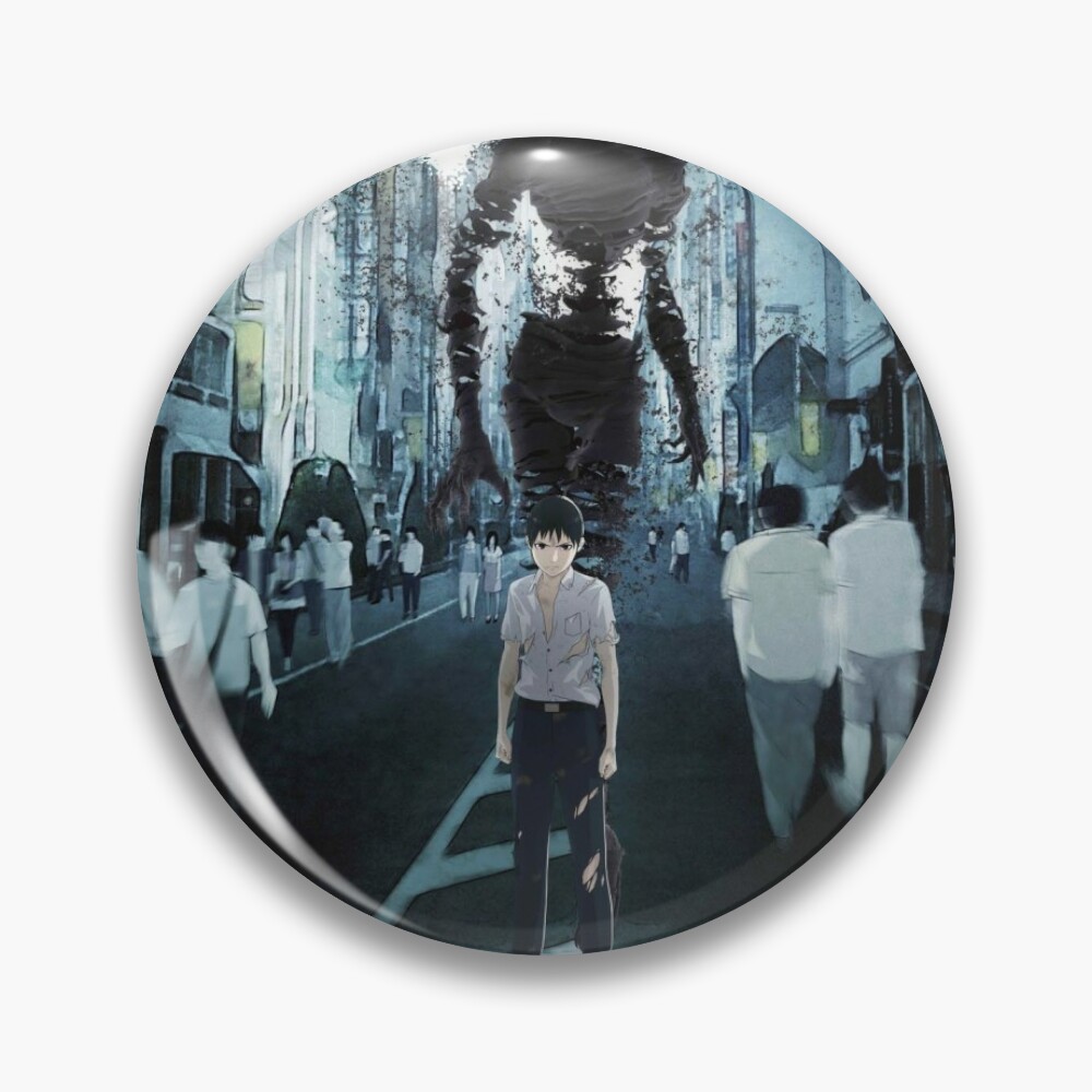 Ajin: Demi-Human Poster for Sale by ImmortalFoxy